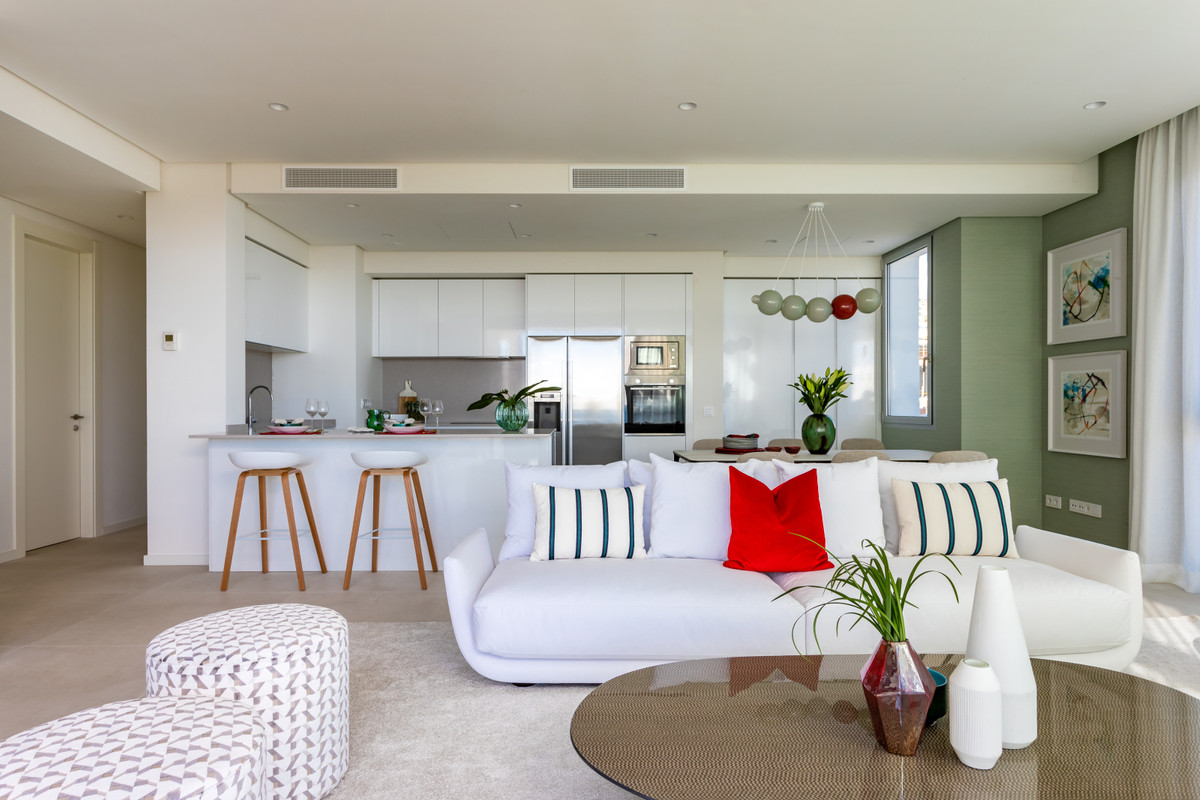 Lägenheter Till salu i Benahavís - MA6551607 